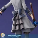 Оригинальная аниме фигурка mensHdge technical statue No.20 Black Butler: Book of Circus - Ciel Complete Figure