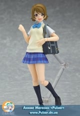 Оригинальная аниме фигурка figma - Love Live!: Hanayo Koizumi