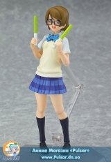 Оригінальна аніме фігурка figma - Love Live!: Hanayo Koizumi
