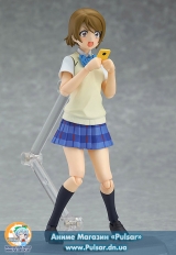 Оригінальна аніме фігурка figma - Love Live!: Hanayo Koizumi