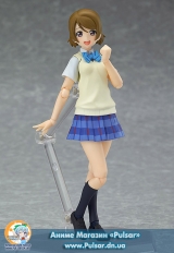 Оригінальна аніме фігурка figma - Love Live!: Hanayo Koizumi