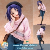 Оригинальная аниме фигурка THE IDOLM@STER - Azusa Miura 1/8 Complete Figure