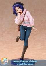 Оригинальная аниме фигурка THE IDOLM@STER - Azusa Miura 1/8 Complete Figure