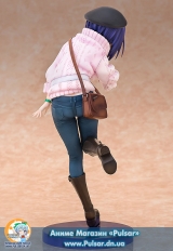 Оригинальная аниме фигурка THE IDOLM@STER - Azusa Miura 1/8 Complete Figure