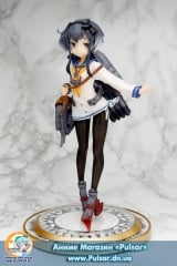 Оригинальная аниме фигурка Kantai Collection -Kan Colle- Tokitsukaze 1/8 Complete Figure