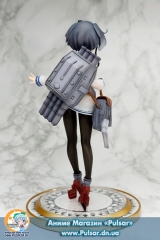 Оригинальная аниме фигурка Kantai Collection -Kan Colle- Tokitsukaze 1/8 Complete Figure