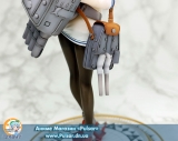 Оригинальная аниме фигурка Kantai Collection -Kan Colle- Tokitsukaze 1/8 Complete Figure