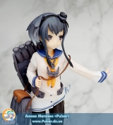 Оригинальная аниме фигурка Kantai Collection -Kan Colle- Tokitsukaze 1/8 Complete Figure