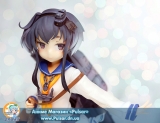 Оригинальная аниме фигурка Kantai Collection -Kan Colle- Tokitsukaze 1/8 Complete Figure