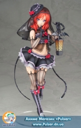 Оригінальна аніме фігурка Love Live! School Idol Festival - Maki Nishikino 1/7 Complete Figure