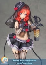 Оригинальная аниме фигурка Love Live! School Idol Festival - Maki Nishikino 1/7 Complete Figure
