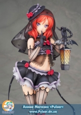 Оригінальна аніме фігурка Love Live! School Idol Festival - Maki Nishikino 1/7 Complete Figure
