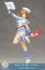 Оригинальная аниме фигурка Love Live! School Idol Festival - Hanayo Koizumi 1/7 Complete Figure