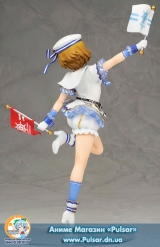 Оригинальная аниме фигурка Love Live! School Idol Festival - Hanayo Koizumi 1/7 Complete Figure