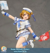 Оригинальная аниме фигурка Love Live! School Idol Festival - Hanayo Koizumi 1/7 Complete Figure