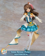 Оригінальна аніме фігурка THE IDOLM@STER Cinderella Girls - Uzuki Shimamura Crystal Night Party Ver. 1/8 Complete Figure