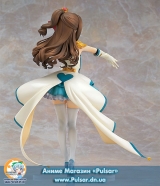 Оригінальна аніме фігурка THE IDOLM@STER Cinderella Girls - Uzuki Shimamura Crystal Night Party Ver. 1/8 Complete Figure