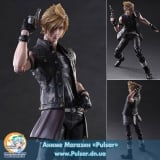 Оригінальна аніме фігурка Play Arts Kai - FINAL FANTASY XV: Prompto