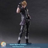 Оригінальна аніме фігурка Play Arts Kai - FINAL FANTASY XV: Prompto
