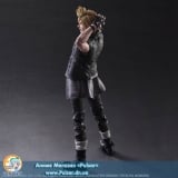 Оригінальна аніме фігурка Play Arts Kai - FINAL FANTASY XV: Prompto