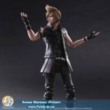 Оригінальна аніме фігурка Play Arts Kai - FINAL FANTASY XV: Prompto