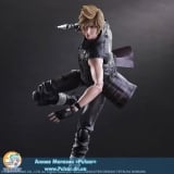 Оригінальна аніме фігурка Play Arts Kai - FINAL FANTASY XV: Prompto