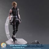 Оригінальна аніме фігурка Play Arts Kai - FINAL FANTASY XV: Prompto