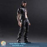 Оригінальна аніме фігурка Play Arts Kai - FINAL FANTASY XV: Gladiolus