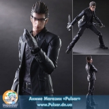 Оригинальная аниме фигурка Play Arts Kai - FINAL FANTASY XV: Ignis