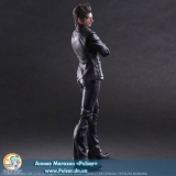 Оригинальная аниме фигурка Play Arts Kai - FINAL FANTASY XV: Ignis