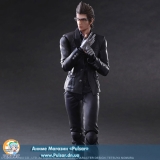 Оригинальная аниме фигурка Play Arts Kai - FINAL FANTASY XV: Ignis