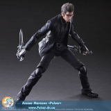 Оригинальная аниме фигурка Play Arts Kai - FINAL FANTASY XV: Ignis