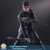 Оригинальная аниме фигурка Play Arts Kai - FINAL FANTASY XV: Ignis