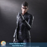 Оригинальная аниме фигурка Play Arts Kai - FINAL FANTASY XV: Ignis