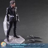 Оригинальная аниме фигурка Play Arts Kai - FINAL FANTASY XV: Ignis
