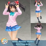 Оригинальная аниме фигурка Love Live! - Nico Yazawa 1/8 Complete Figure