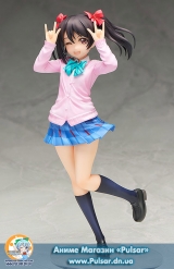 Оригинальная аниме фигурка Love Live! - Nico Yazawa 1/8 Complete Figure