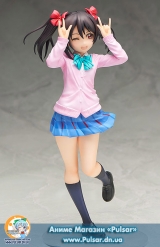 Оригинальная аниме фигурка Love Live! - Nico Yazawa 1/8 Complete Figure