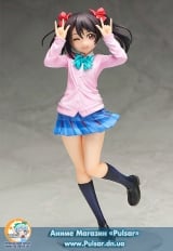 Оригинальная аниме фигурка Love Live! - Nico Yazawa 1/8 Complete Figure