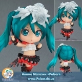 Оригинальная аниме фигурка Nendoroid Co-de - SEGA feat. HATSUNE MIKU Project Miku Hatsune Breathe With You Co-de