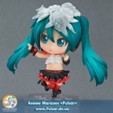 Оригинальная аниме фигурка Nendoroid Co-de - SEGA feat. HATSUNE MIKU Project Miku Hatsune Breathe With You Co-de