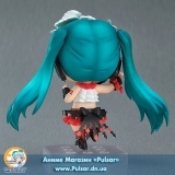 Оригинальная аниме фигурка Nendoroid Co-de - SEGA feat. HATSUNE MIKU Project Miku Hatsune Breathe With You Co-de