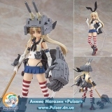 Оригинальная аниме фигурка Kantai Collection -Kan Colle- Alloy Shimakaze Posable Figure