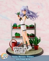 Оригинальная аниме фигурка Plastic Memories - Isla 1/7 Complete Figure