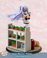 Оригінальна аніме фігурка Plastic Memories - Isla 1/7 Complete Figure