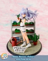 Оригінальна аніме фігурка Plastic Memories - Isla 1/7 Complete Figure