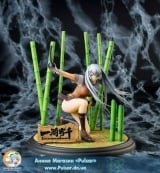 Оригинальная аниме фигурка Ikkitousen EE - Shiryuu Chou'un 1/8 Complete Figure