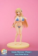 Оригінальна аніме фігурка Ikenai Bikini no One-san - Saeko Sasaki Distribution Limited 1/6 Complete Figure (Miyazawa Models Distribution Limited)