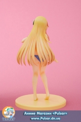 Оригінальна аніме фігурка Ikenai Bikini no One-san - Saeko Sasaki Distribution Limited 1/6 Complete Figure (Miyazawa Models Distribution Limited)