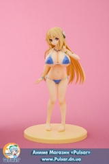 Оригінальна аніме фігурка Ikenai Bikini no One-san - Saeko Sasaki Distribution Limited 1/6 Complete Figure (Miyazawa Models Distribution Limited)